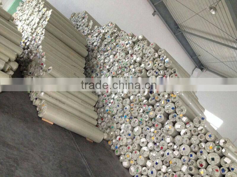 Army Green 4x8 PVC Tarpaulin Sheet China Supplier