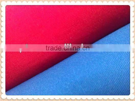 reactive dyed fabric for workwear