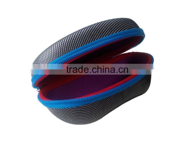 Fashionable and durable gift packaging custom sunglass box