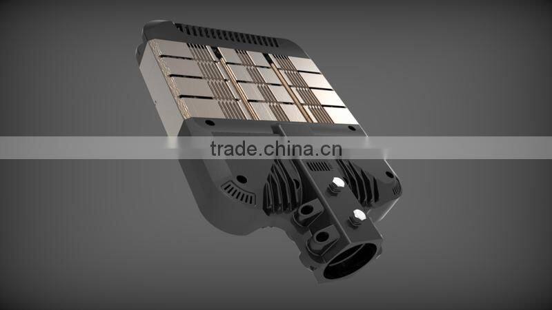 20 watt waterproof ip65,angle adjustable street light,bridgelux chip cob 150 watt led street light