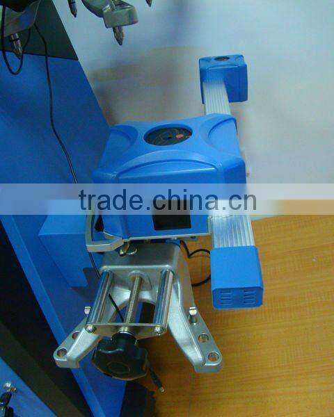 CE certificate manual wheel alignment tools model IT664