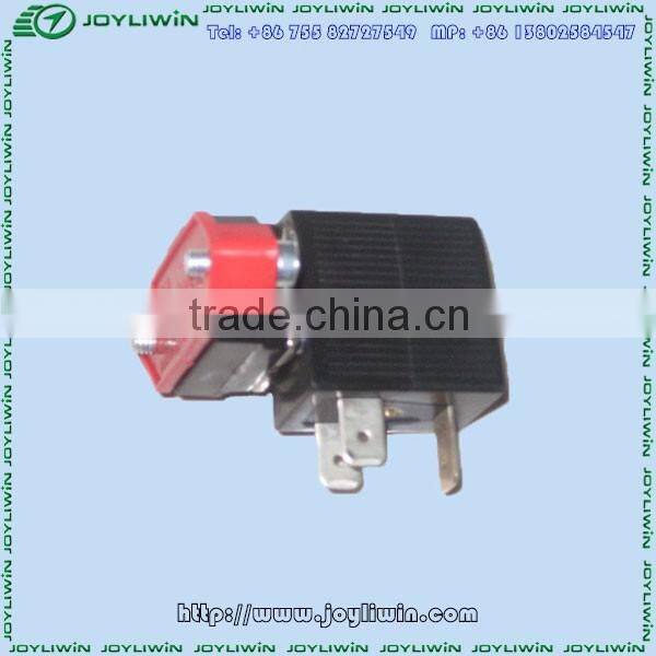 china supplier JOY 1089 0702 02 solenoid valve for replacement atlas copco screw air compressor