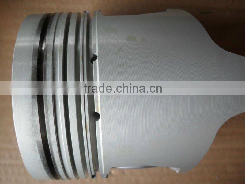 factory 6HK1 diesel piston