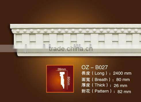 Home&Interior decoration materials
