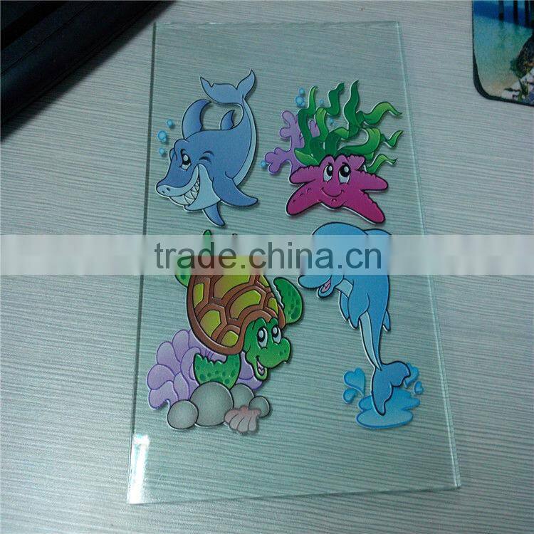 Glass and acrylic printer machine(Mutoh 900C ,1604W printing head )