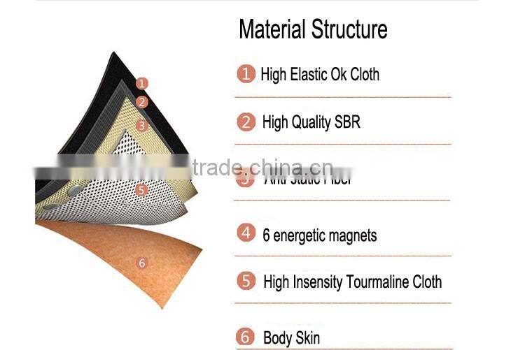 Tourmaline Self Heating Magnetic Neck Brace Health Care Cervical Neck Collar in physical therapy equipment
