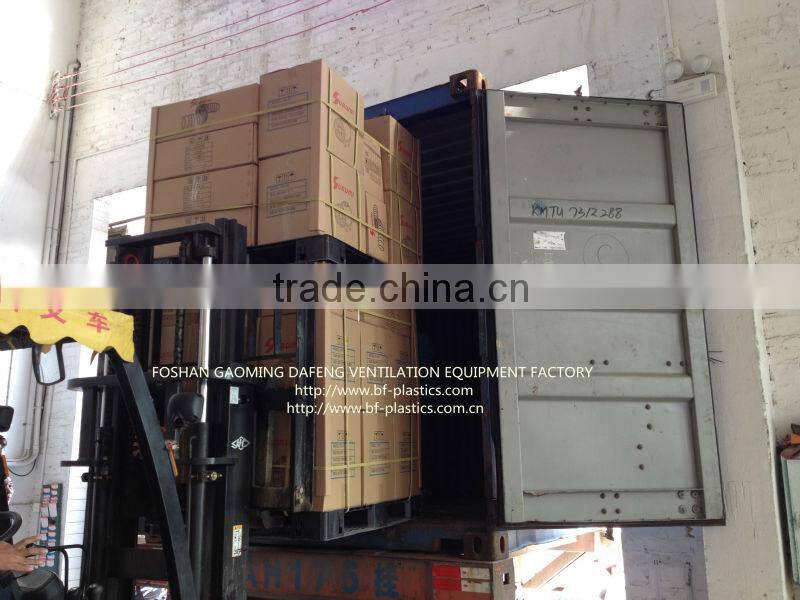 PVC fire proof flex welding ventilation duct hose