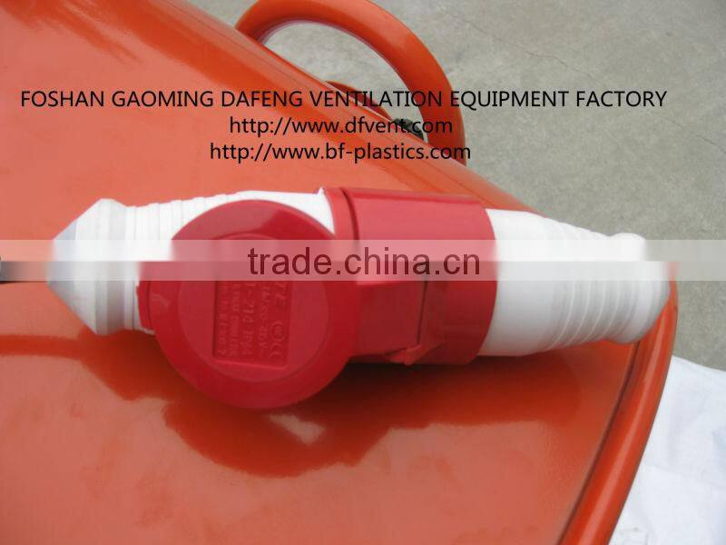 24" 380V Industrial Super Speed Air Ventilator Blower