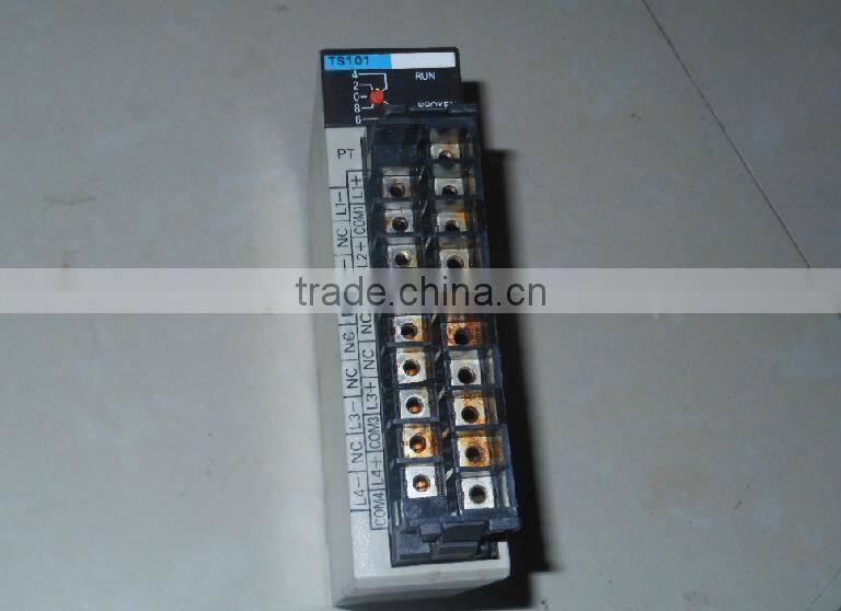 Omron PLC C200H-TS101 Programmable controller