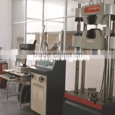 China widely exported ring rolling forging