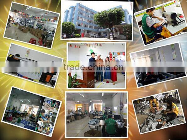 Hongyi Hot Sale Giant Inflatable Standing Fox Toys , Wonderful Inflatable Fox For Sale With Factory Price