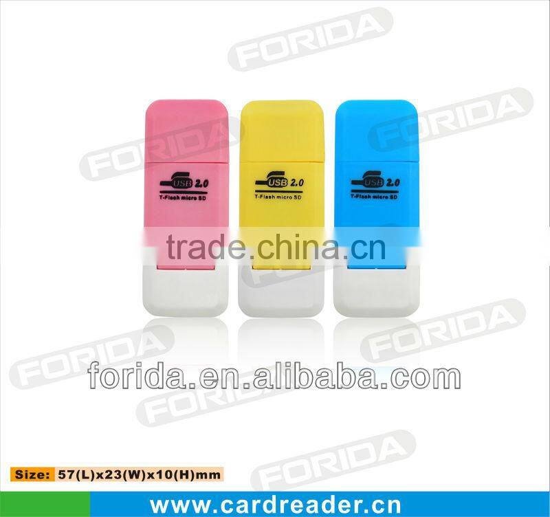 OEM Gift USB Card Reader