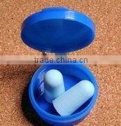 2011 new design and nice soft earplug