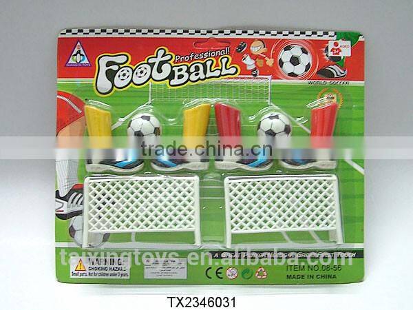 Funny 2014 World Cup Mascot Finger&Flick Football&Soccer Cool Sport Toys