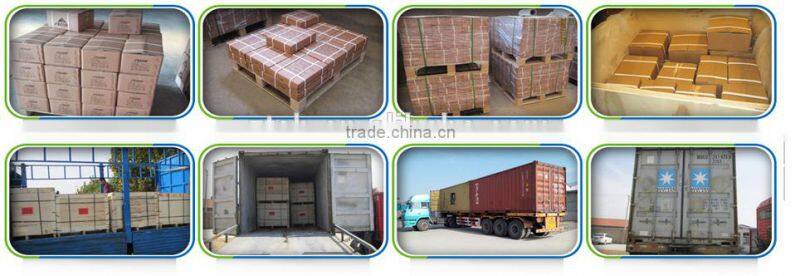 Crossfit electroplating Olympic Barbell