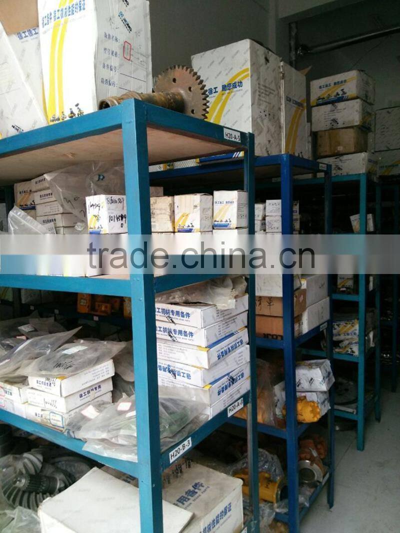 Genuine Heavy Truck Howo Engine Parts VG1540050015 Intake Valve