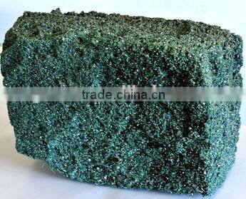 China supply high quality silicon carbide casting material