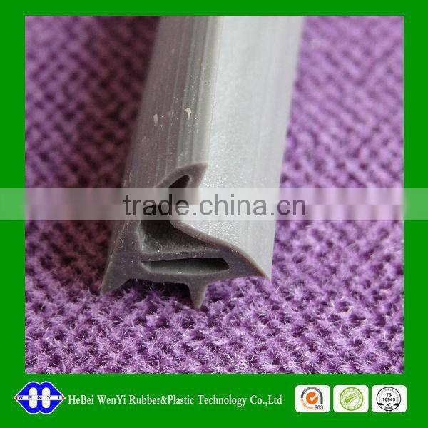 e shaped oven door seal