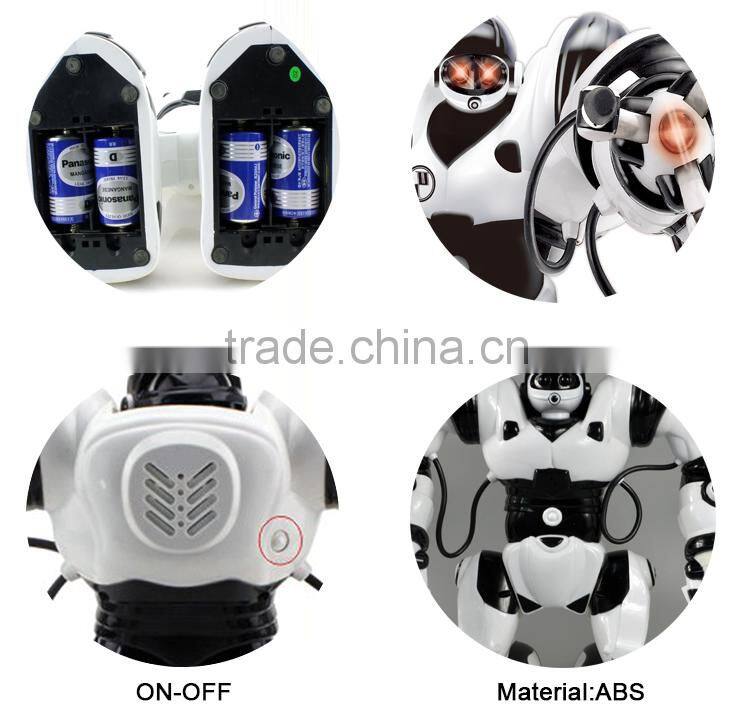 Toppest technical Imitation of human action RC programmable robot HY0023923