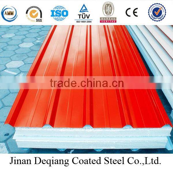 sandwich iso panel mobile restaurant container house