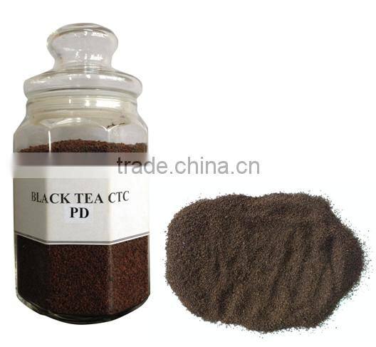 Hot sale Black Tea for Winter