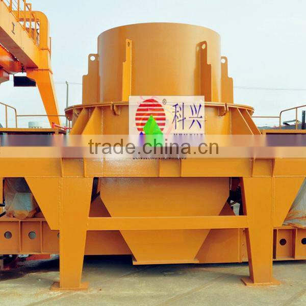 Chinees Top Supplier VSI Series Impact Crusher In Good Quality
