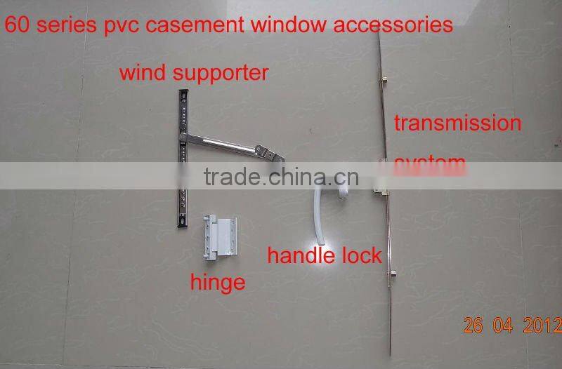 tilt open window/open inward window/tilt sash windows