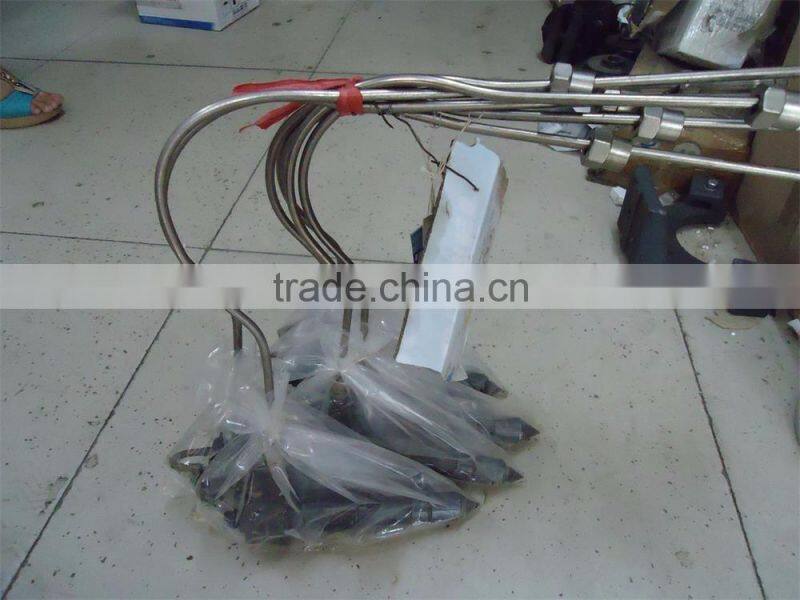 Boschs Original Fuel Injector 1688901101