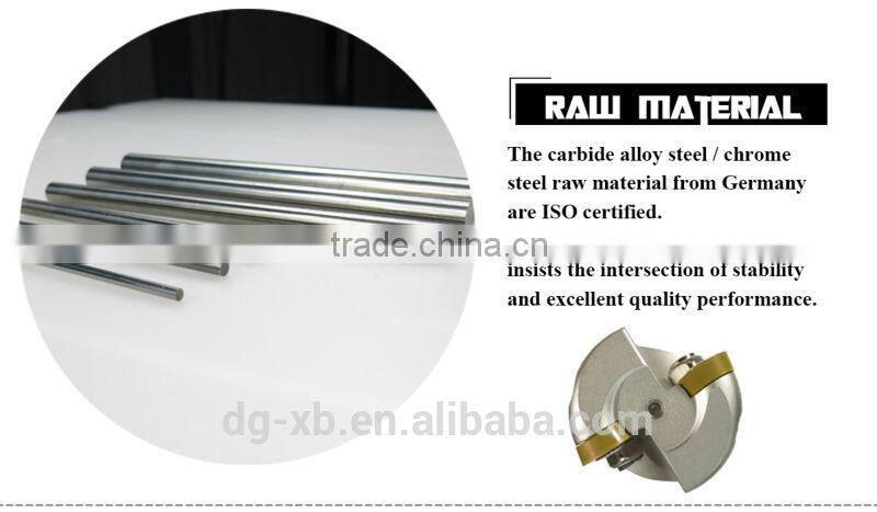China manufacturer CNC end mill holder for EMR/EMRW end mill 80 lower