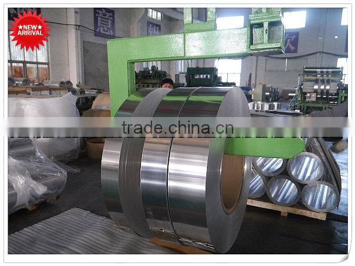 China supplier aluminum strip ceiling 1200 3003 5052 1100