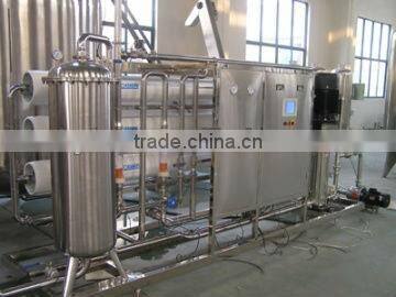 High Quality Water Desalination Machine