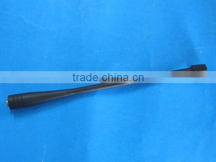 Handheld vhf walkie talkie antenna uhf walkie talkie antenna