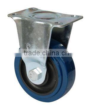 Casters for electronic industry