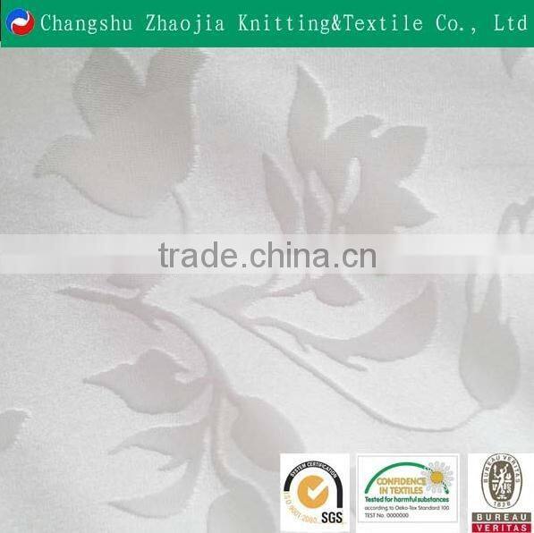 100% Polyester new design embossing curtain tissue fabric