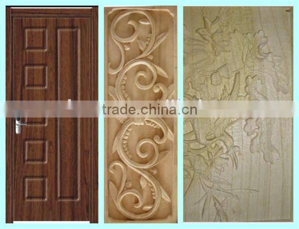 most effective high precision easy operation cnc router 1325 /cnc router made in china