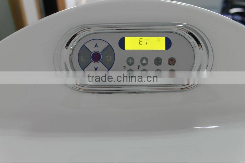 2014 Hot sale Sitting-style steam body shaping far infrared capsule for salon
