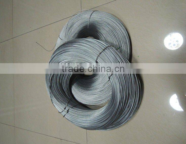 Cable inner wire rope ,steel wire rope , motorcycle parts