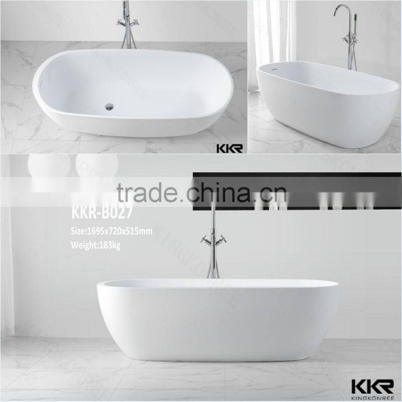 composite bathtub standalone bath tubs shower bath tub