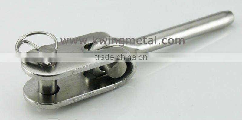 Rigging Screw Toggle&Toggle - Eye Toggle Style