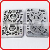 FK40 Bock air compressor cylinder gasket sheet,compressor cylinder gasket