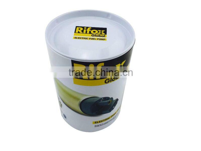 Customized Design High Quality China Supply Aluminium Box