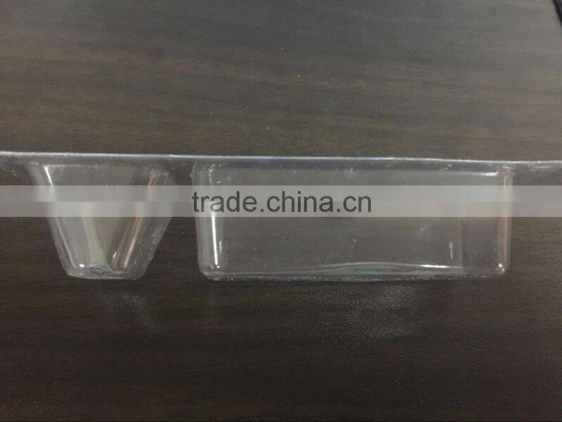 single-service package automatic molding machine with low price