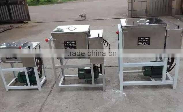 Stainless steel commercial dough maker food machinery