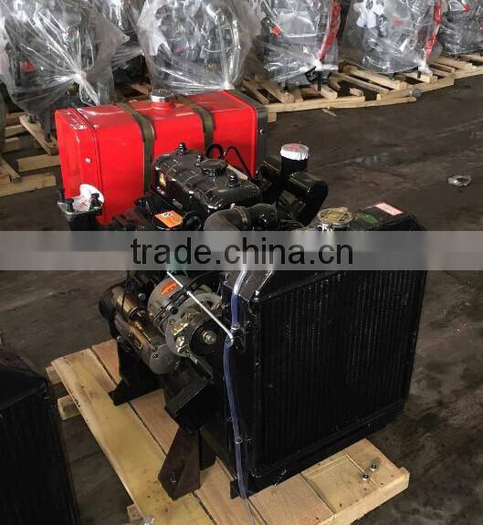 Chinese multi-cylinder industrial diesel engines price