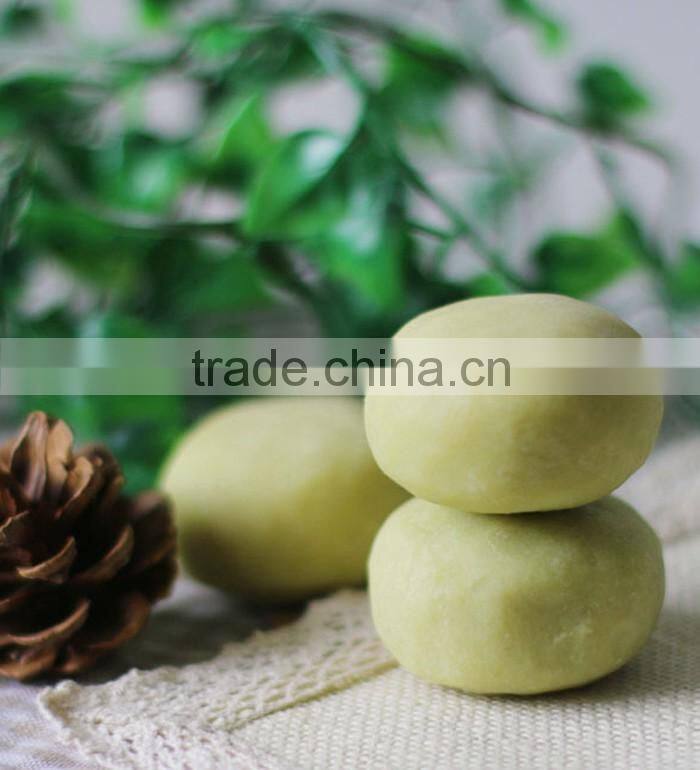 Z0200 Handmade Organic Virgin Olive Oil Soap