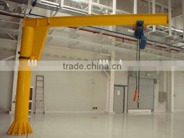 Best price 3 ton jib crane for sale