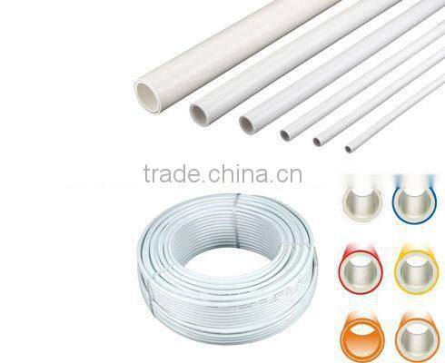 pe-al-pipe pe al pe plastic aluminium pipe