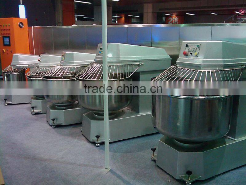 hot sale flour dough mixer for africa