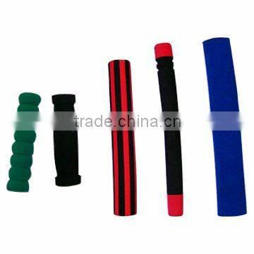 personality silicone hand grip