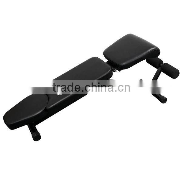 Adjustable Home Used Sit Up Bench For Wholesale